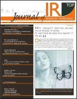 journal of ir gennaio 2009